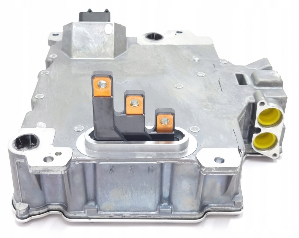 Модуль потужності блок керування audi e-tron 0ef907080c Ціна