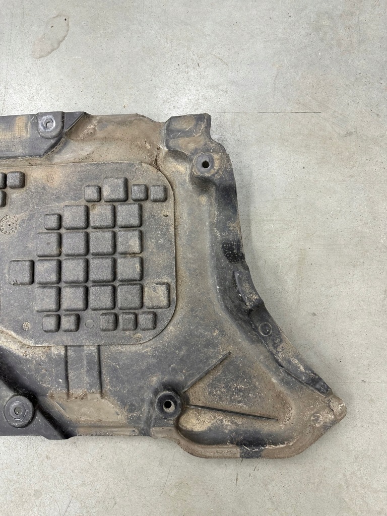 фото №7, Плита захист pod двигун a2055200223 оригінал mercedes оригінальний номер