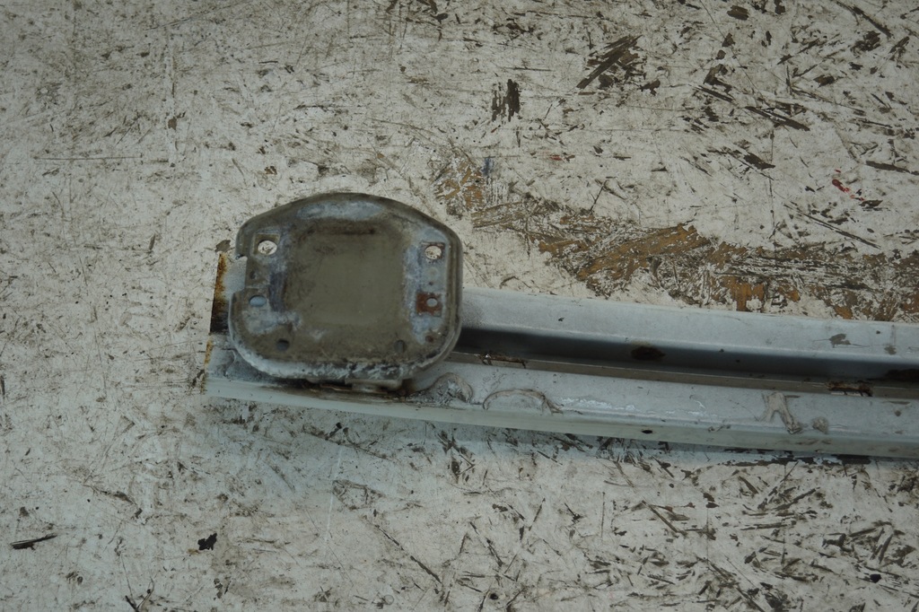 фото №9, Балка бампера задняя nissan juke f15