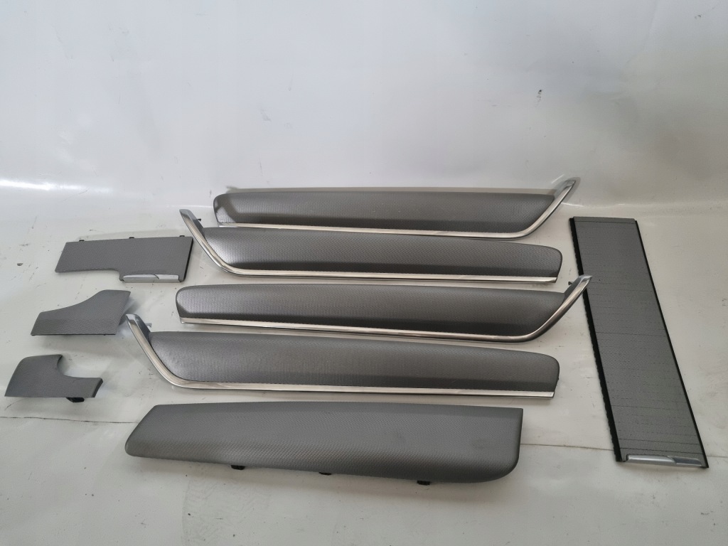 фото №1, Volvo v90 s90 декоры салона v54x