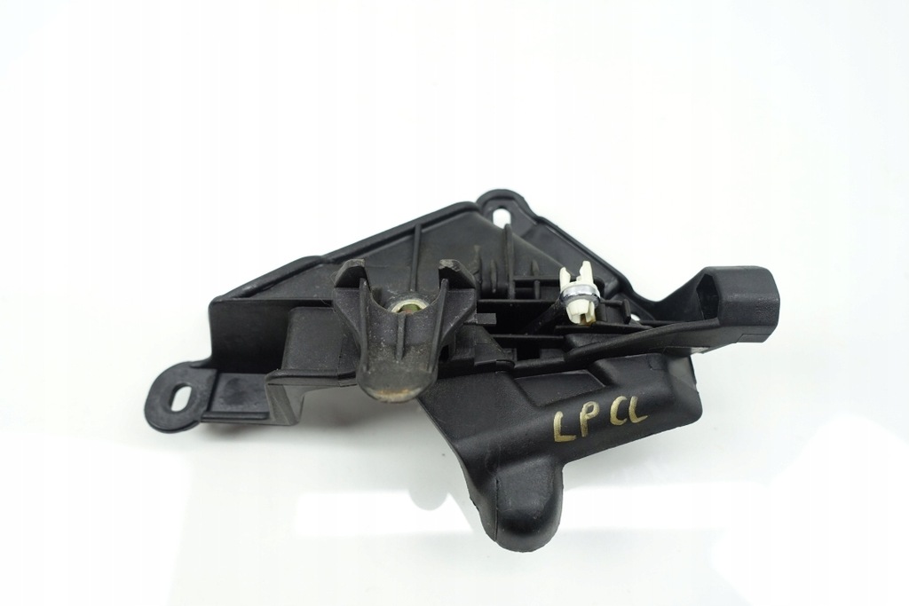 фото №5, Mercedes w140 cl ручка перед передняя левая 1407600337 drewno