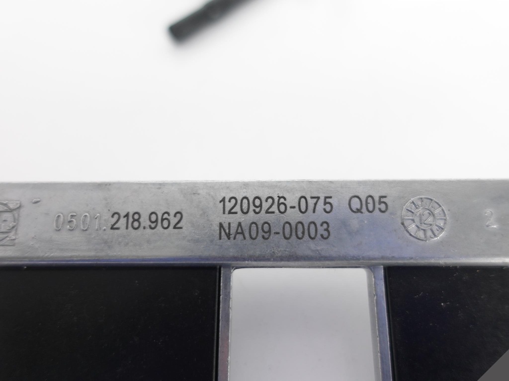 фото №9, Porsche panamera 970 датчик+ жгут коробки передач uszkodzony/niesprawny