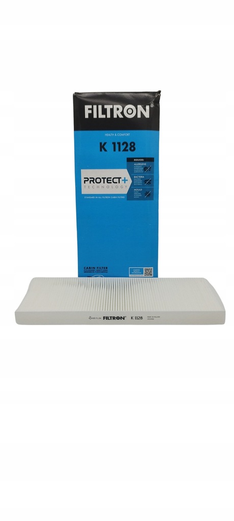 фото №5, Набір фільтрів filtron peugeot 807