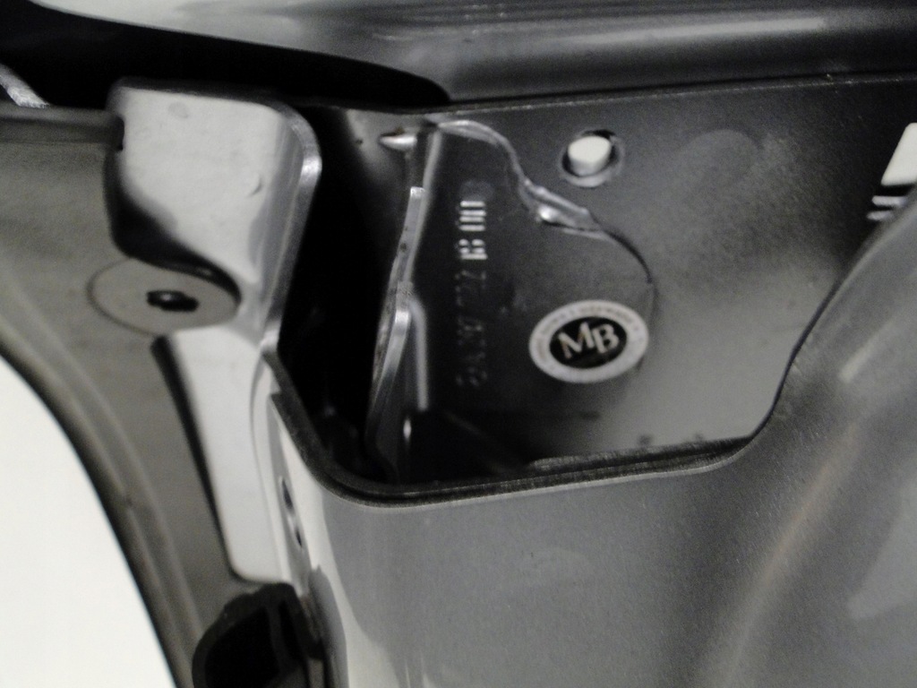 фото №12, Mercedes eqs 297 w297 v297 дверь передние правое