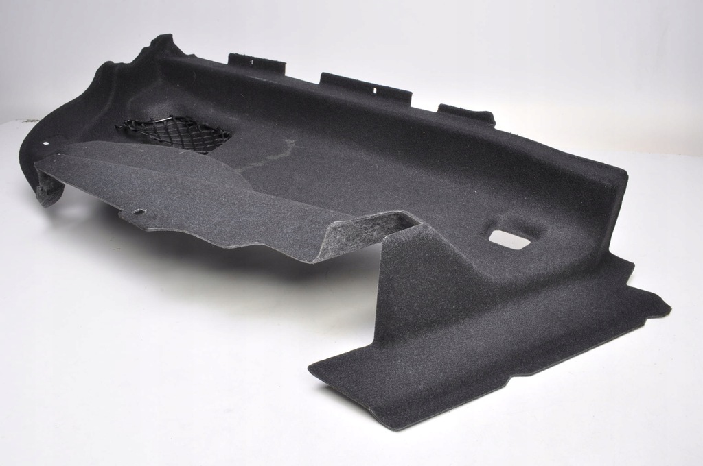 фото №11, Volvo s90 ii 2016-2024 обшивка обивка багажника 31684195