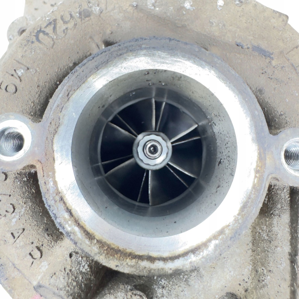 фото №8, Turbo renault master iii