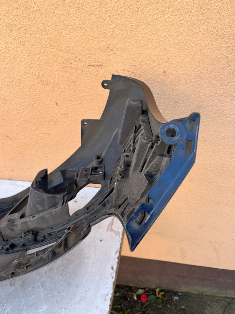 фото №7, Бампер renault talisman leszno rawicz