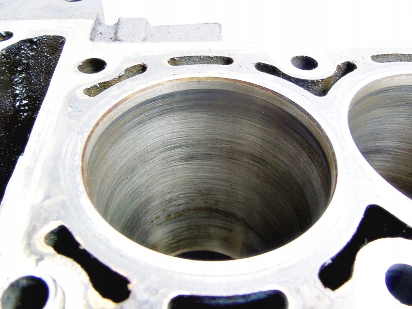 фото №8, Блок w10b16a 1.6 16v mini one cooper r50 r52 r53