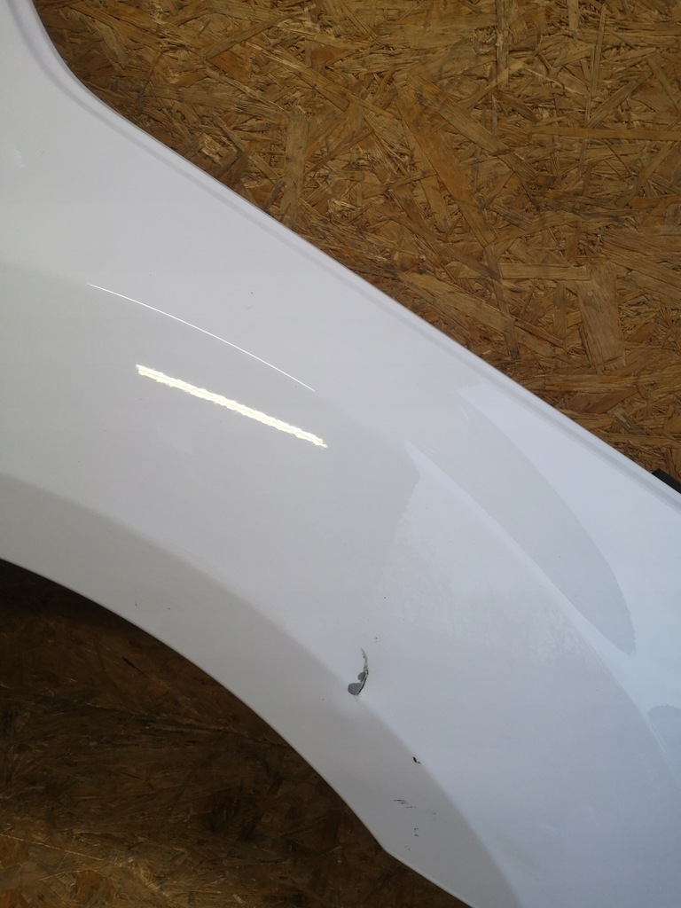 фото №6, Ford ranger iv lift крила правий перед