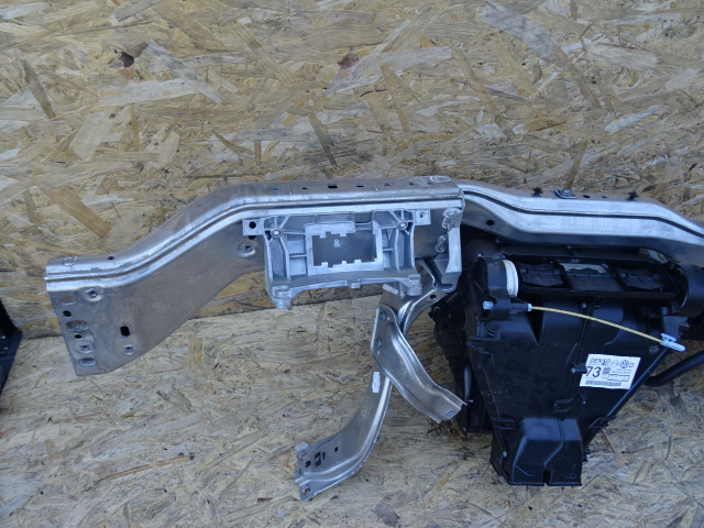 фото №7, Балка обігрівач vw golf v plus 5m1820003bl