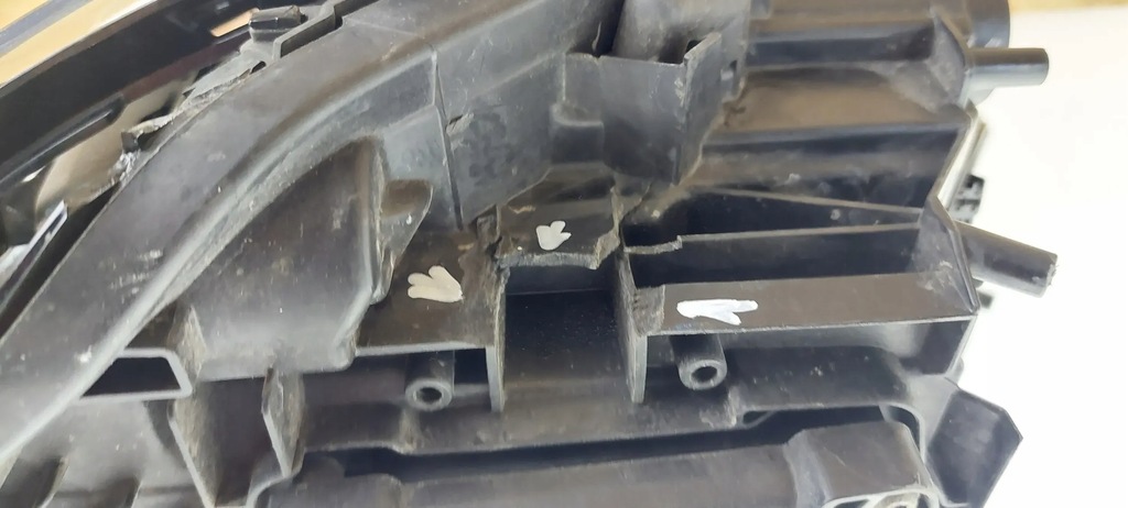 фото №12, Audi a8 s8 d5 2019 лампи передні