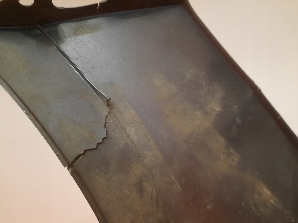 фото №13, Mercedes cla c118 19- бампер перед передний a1188855300