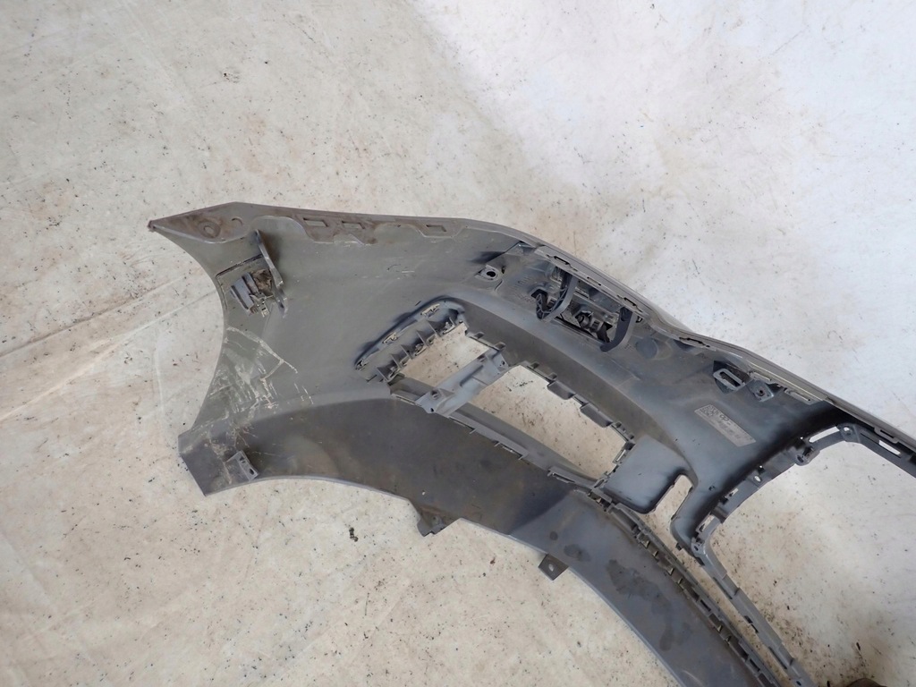 фото №10, Audi s6 c8 4k 18- бампер перед передній sprysk 6xpdc 4k0807437g