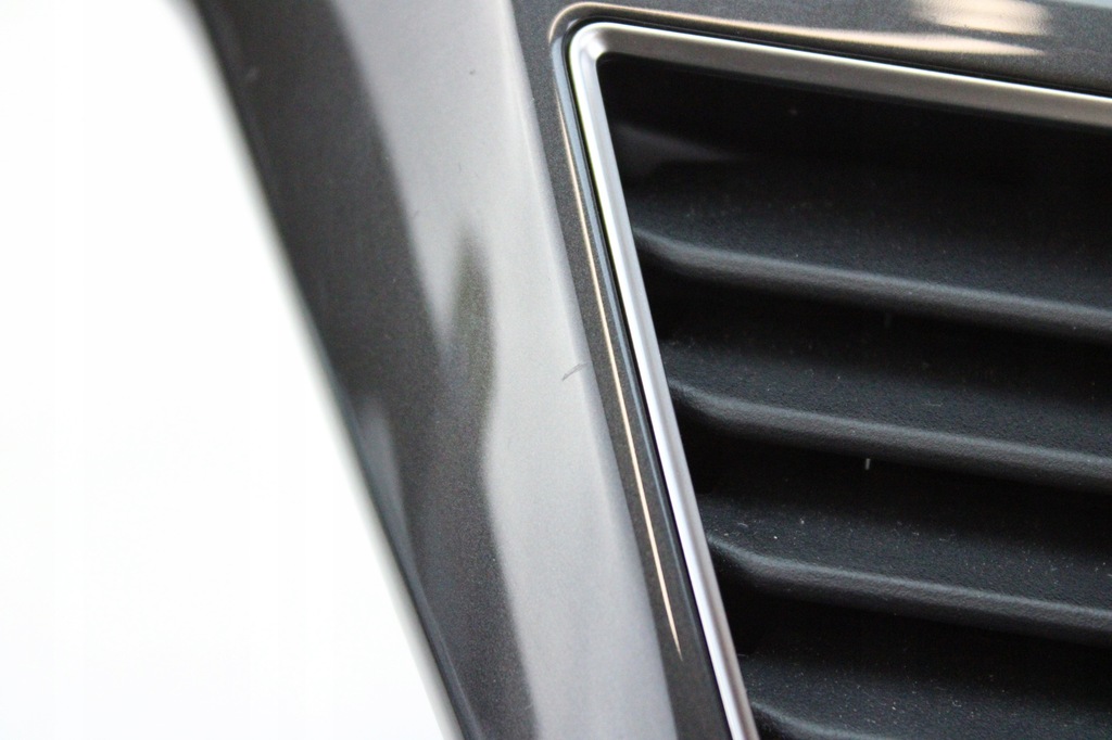 фото №9, Решітка обдув середня seat tarraco 5fj819110