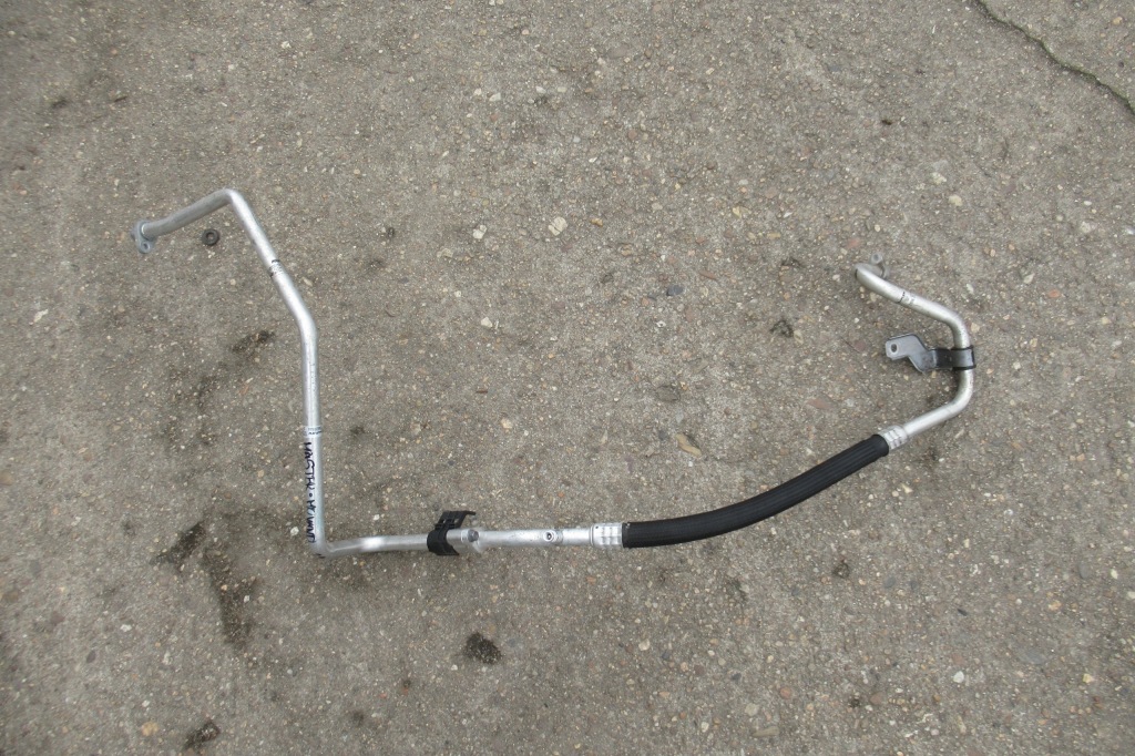 фото №1, Master iii movano 2.3 dci шланг кондиционера