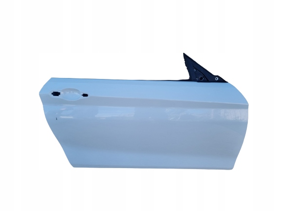 фото №1, Bmw 2 f22 m 240 дверь правое