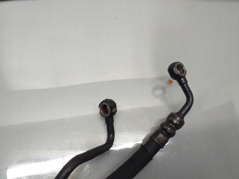 фото №11, Wąż шланг підсилювача bmw x5 e70 3.0 d 677231503