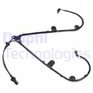 фото №2, Датчик скорости abs delphi do ford puma st