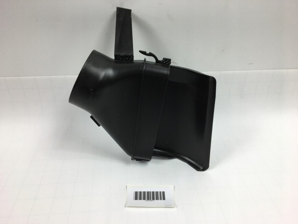 Труба фільтра впуск повітря mercedes w124 m104 300e-24v 300ce-24v 1030940311 Зі Шроту