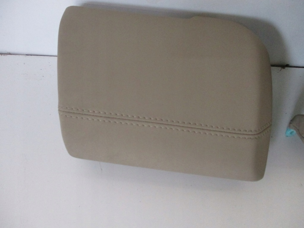 фото №2, Молдинг консоли discovery sport