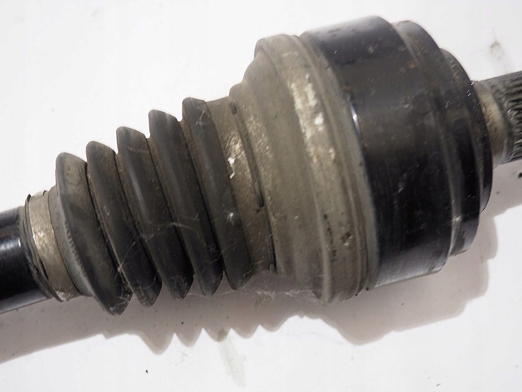 фото №7, Cayenne ii touareg ii 7p привідний вал задня 7p0501201g