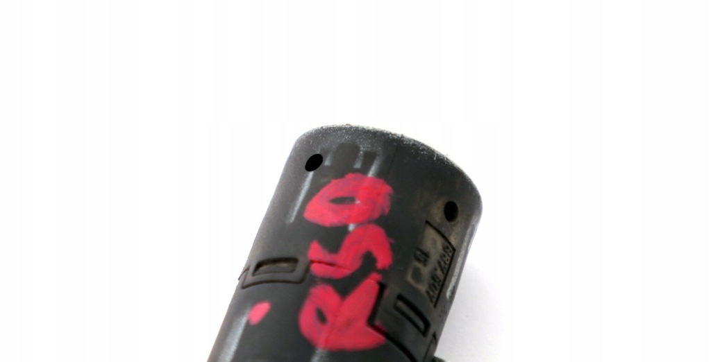 фото №9, Mini r50 r52 r53 датчик pdc задняя задний белый white