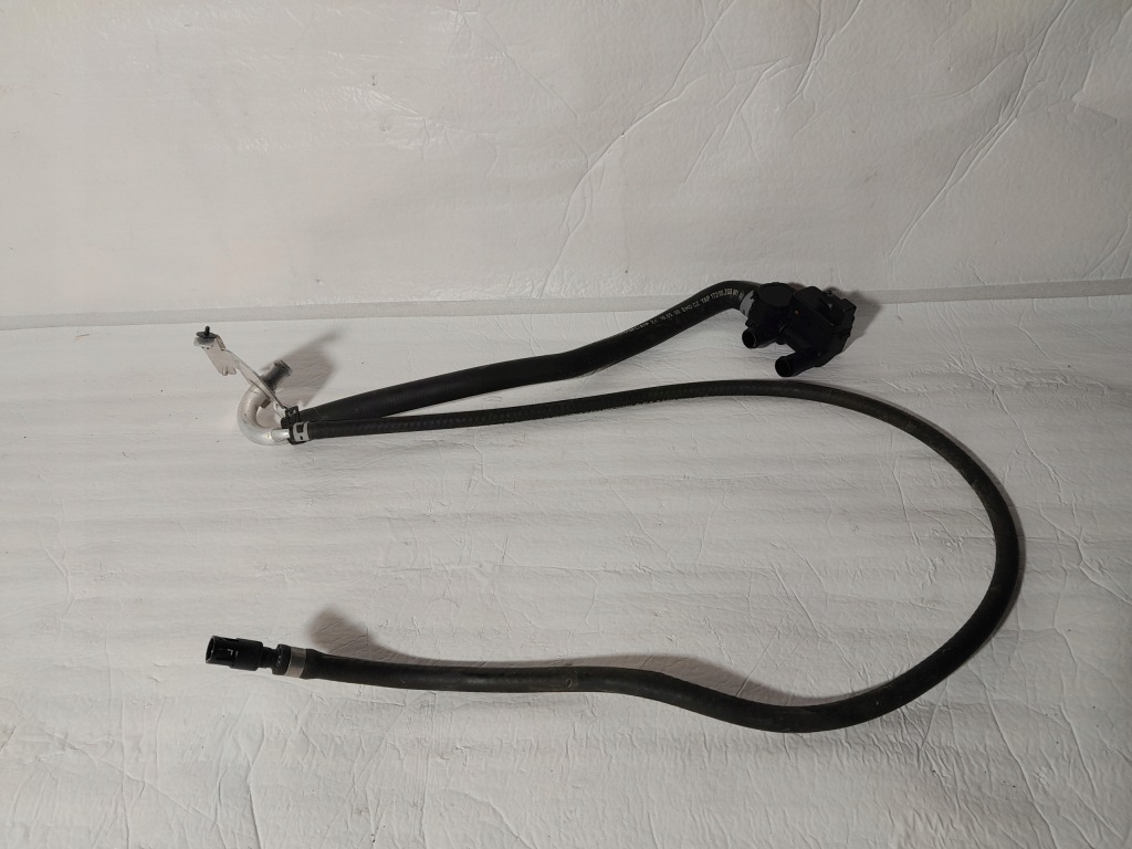 фото №1, Mercedes sl500 r230 клапан дроти обігрівача a2308300084 a2308323794