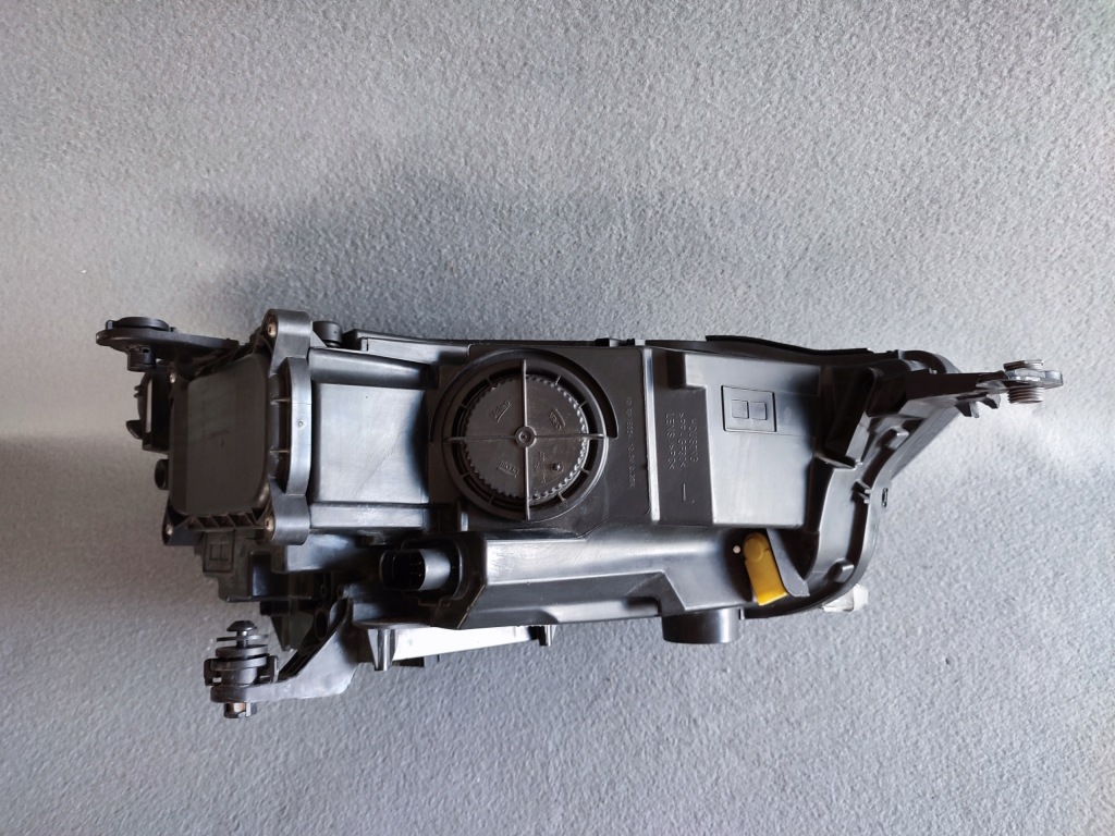 фото №8, Vw t-roc 2ga full led лампа левая перед 2ga941035p