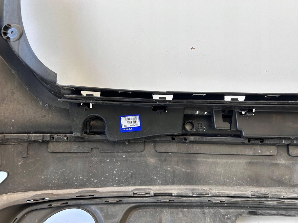 фото №7, Volvo xc60 xc-60 lift r-design бампер задняя 31323777 30763426