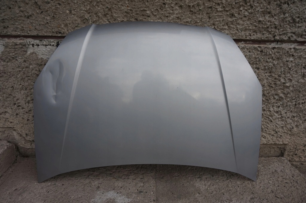 фото №7, Бампер kompletny перед kia rio ii 05/09r