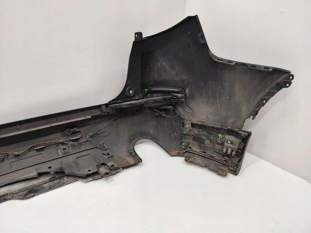 фото №10, Land rover discovery sport 2016 rok бампер задняя kompletny