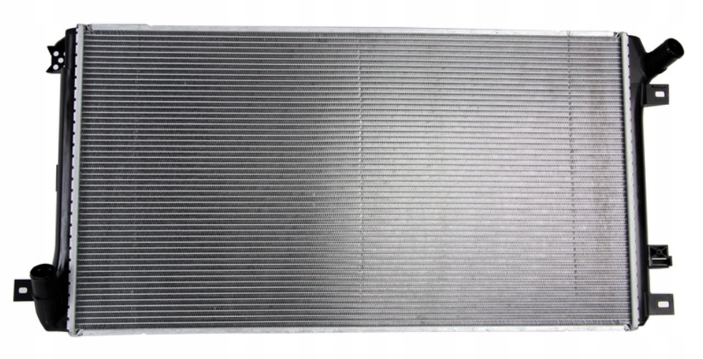 фото №1, Bf 9536988 радиатор wody