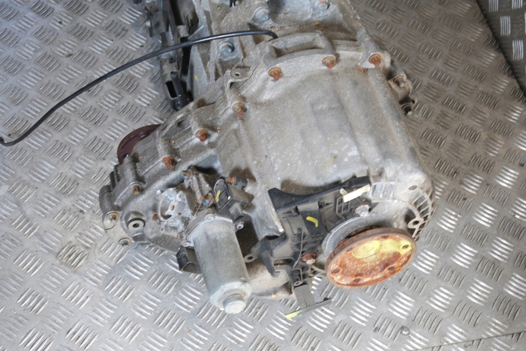 фото №5, Коробка передач передач range rover sport 3.0d