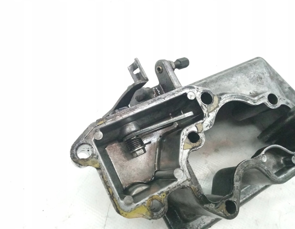 Корпус фільтра повітря lombardini focs ldw 502 microcar virgo ligier Зі Шроту