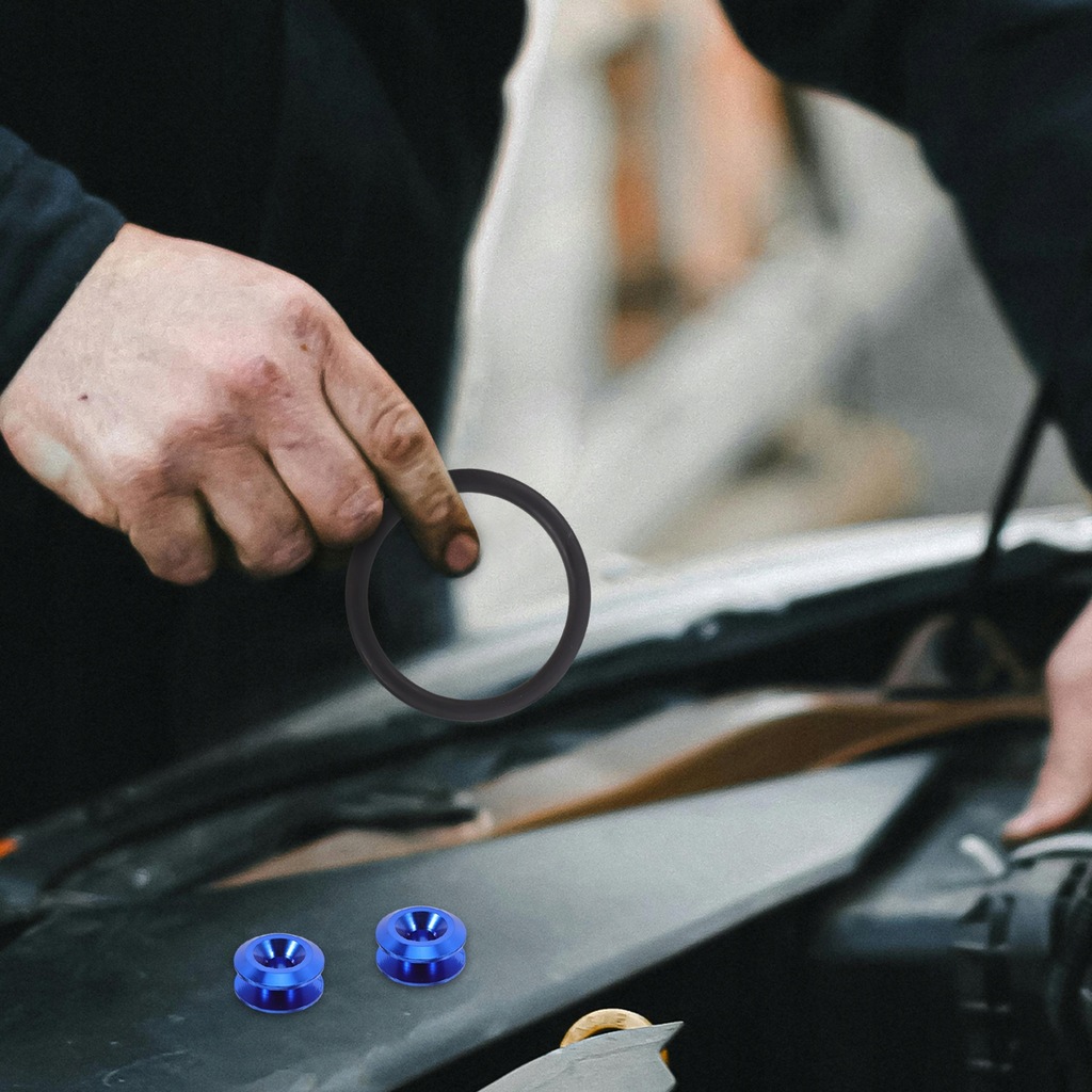 фото №10, Гачки do бампера автомобільний гачки do бампера передній