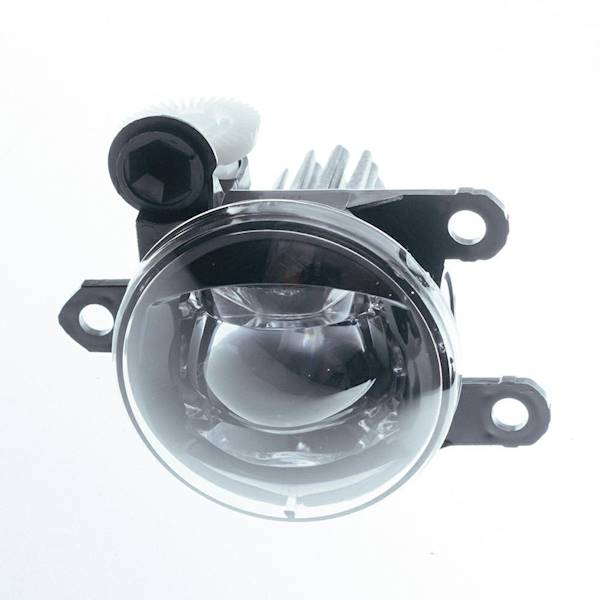 Купить Volvo xc40 2018-2022 противотуманная фара led левый бампер