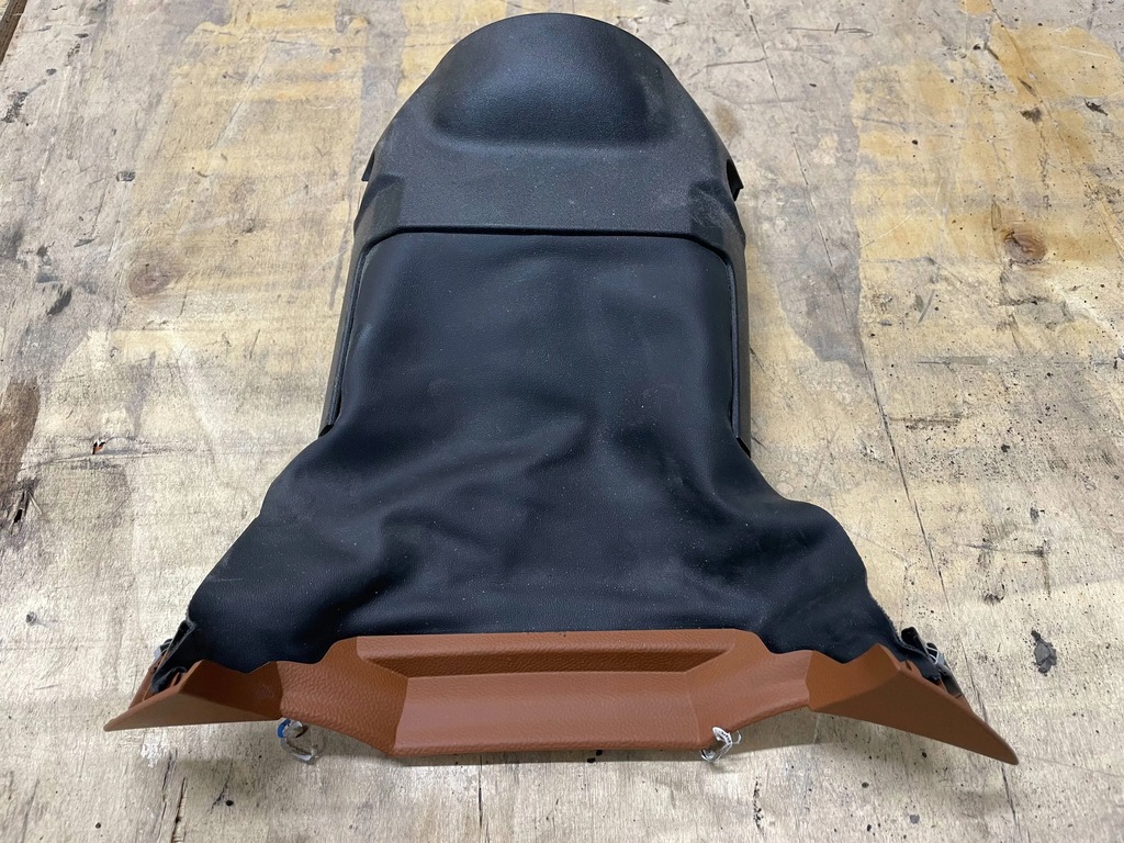 фото №1, Alfa romeo giulia защита колонки рулевого