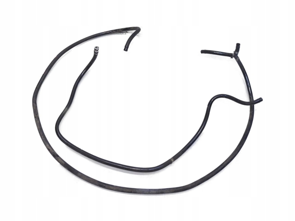 фото №1, Шланг омывателя лампа audi a6 c6 4f0955970c