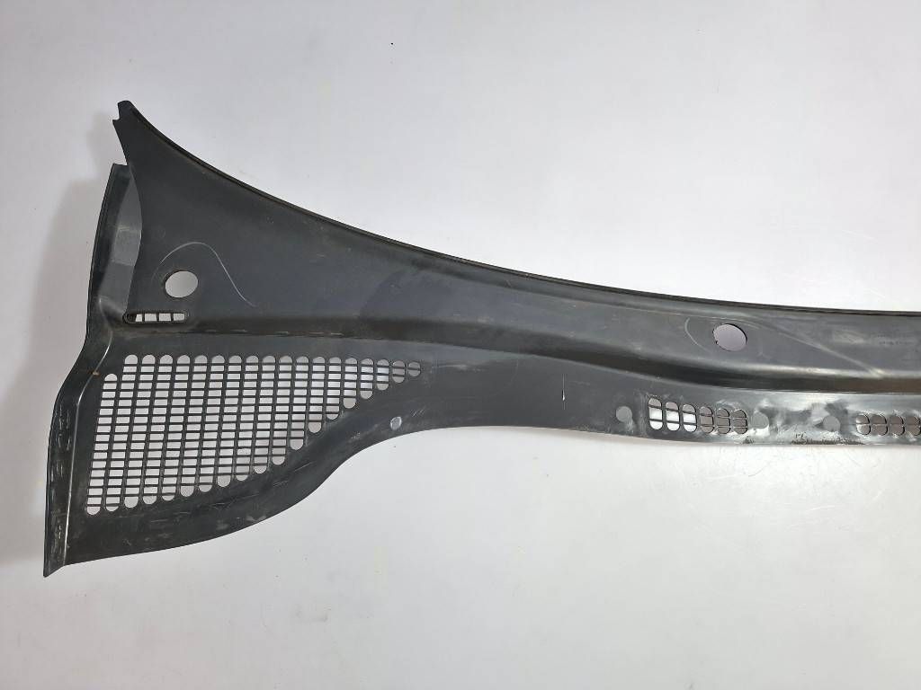 фото №10, Skoda rapid nh 2018 жабо передні europa 5jb819415 оригінал