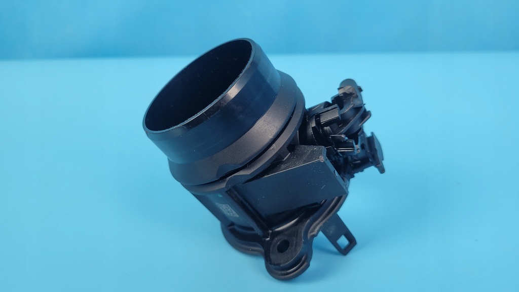 фото №10, Bmw 3’ g21 19r расходомер шланг воздуха 8590724