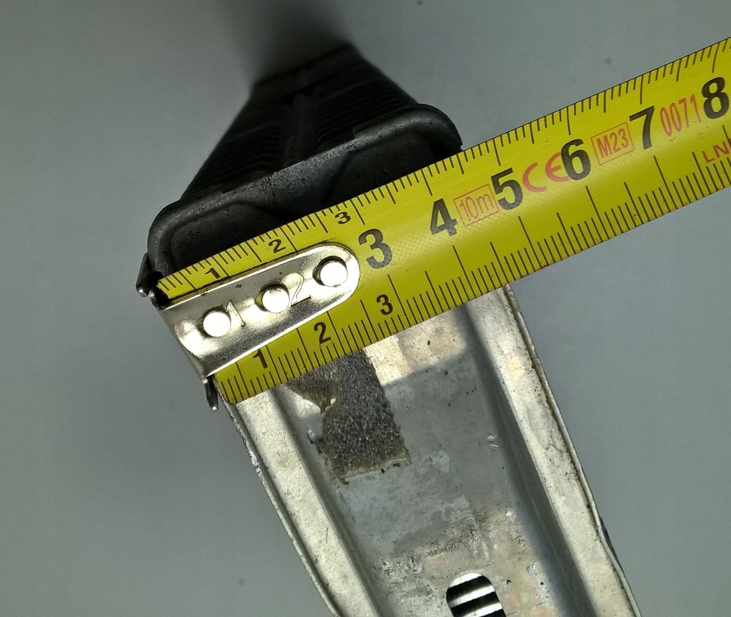 фото №9, Kia hyundai радіатор випарник кондиціонера оригінальний номер 97139-g5001