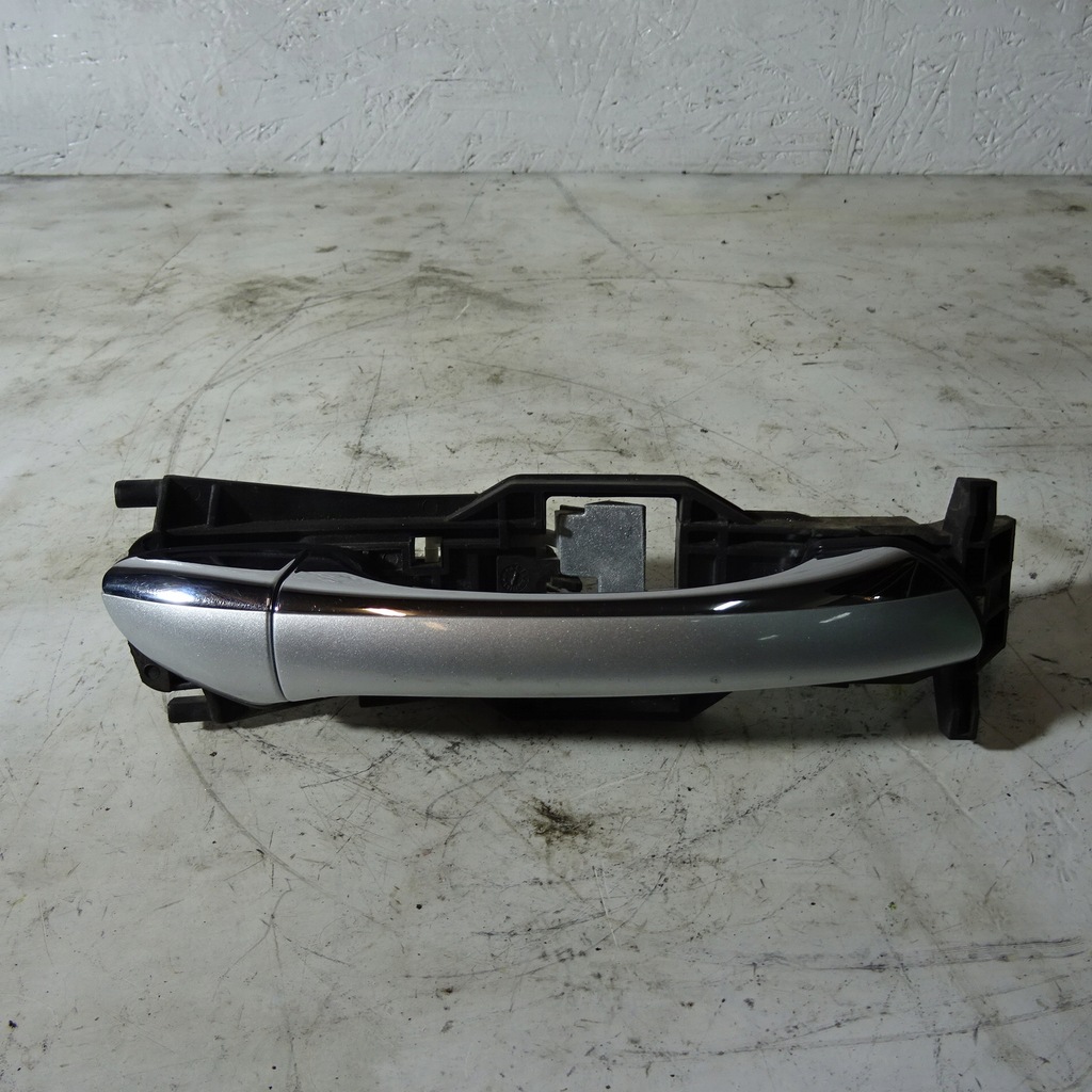 фото №1, Mercedes cls c219 ручка перед правая c775