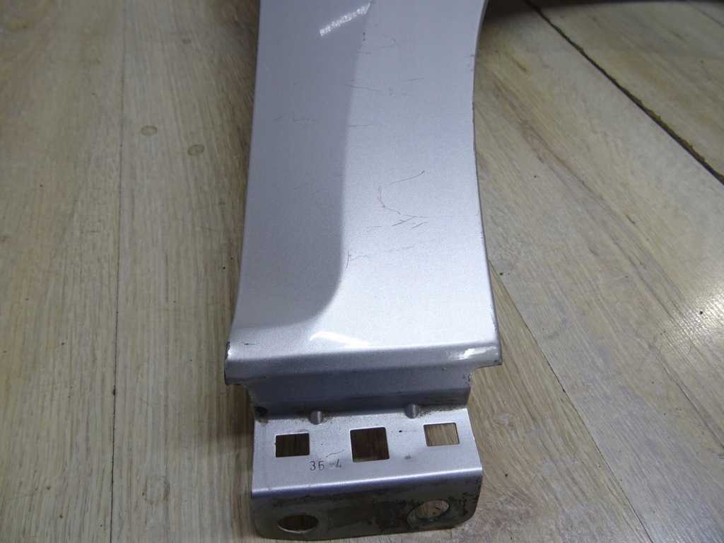 фото №9, Крила правий перед передній passat b8 3g0821106