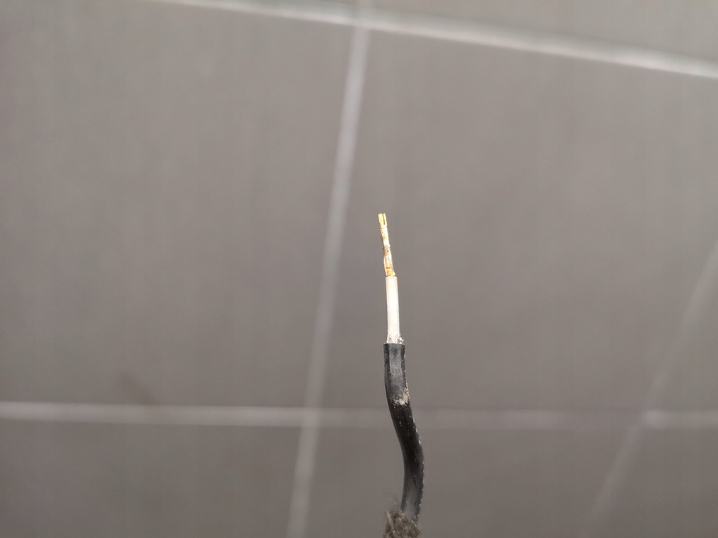 фото №12, Джгут електропроводка кришки багажника audi a6 c6 avant 4f9971726a