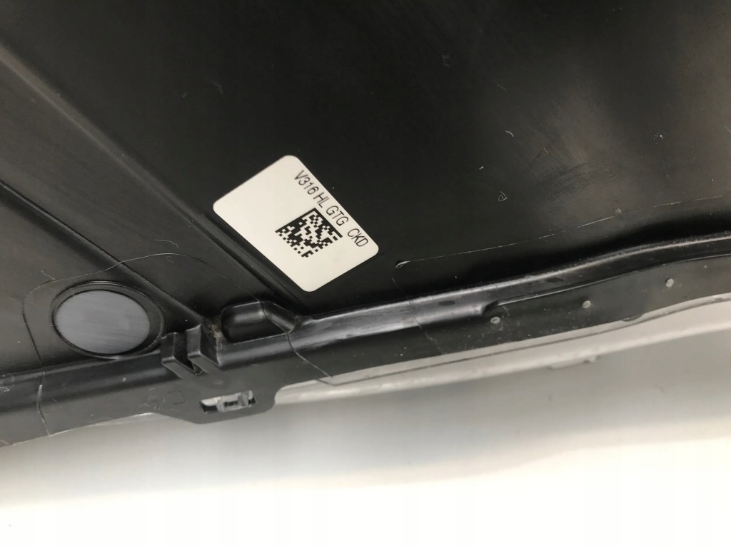 Volvo xc40 2022 рестайлінг  фара лівий перед full led в Україні