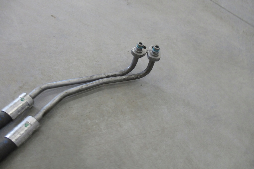 фото №5, Дроти шланг dynamic drive bmw f01 seria 7