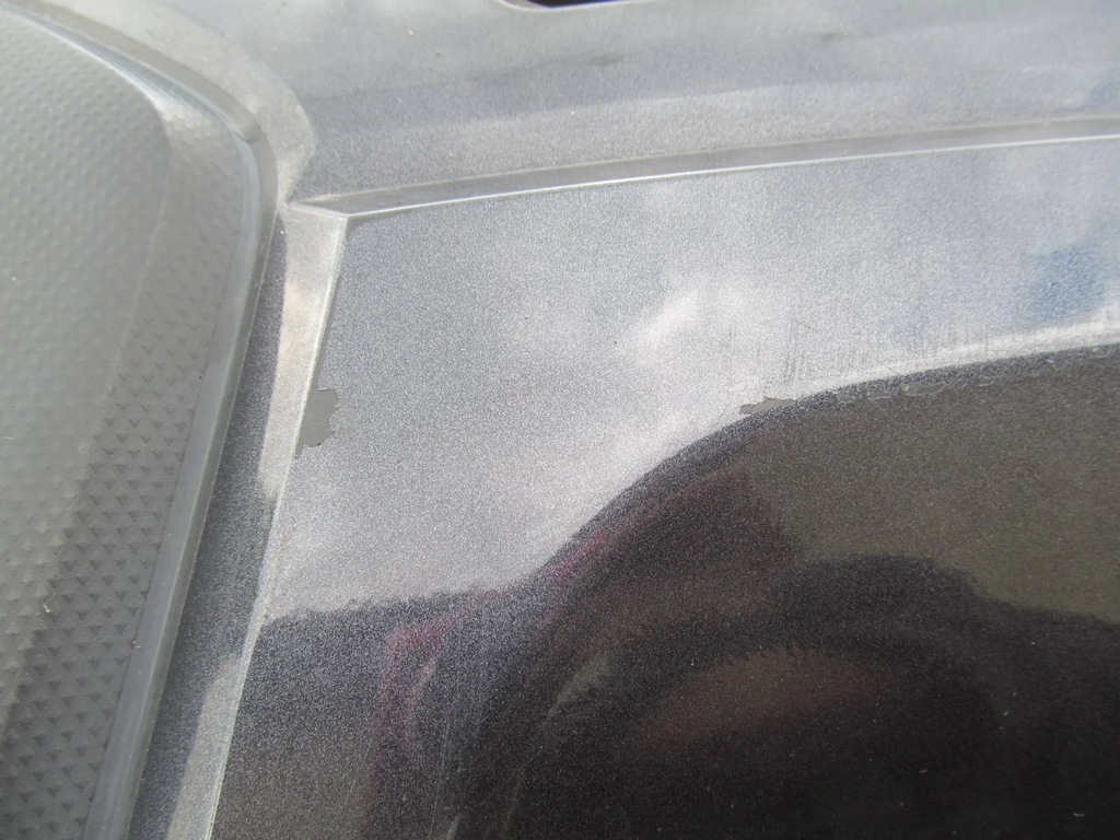 фото №11, Subaru xv pdc 13-16 бампер задняя задний kol 61k c403