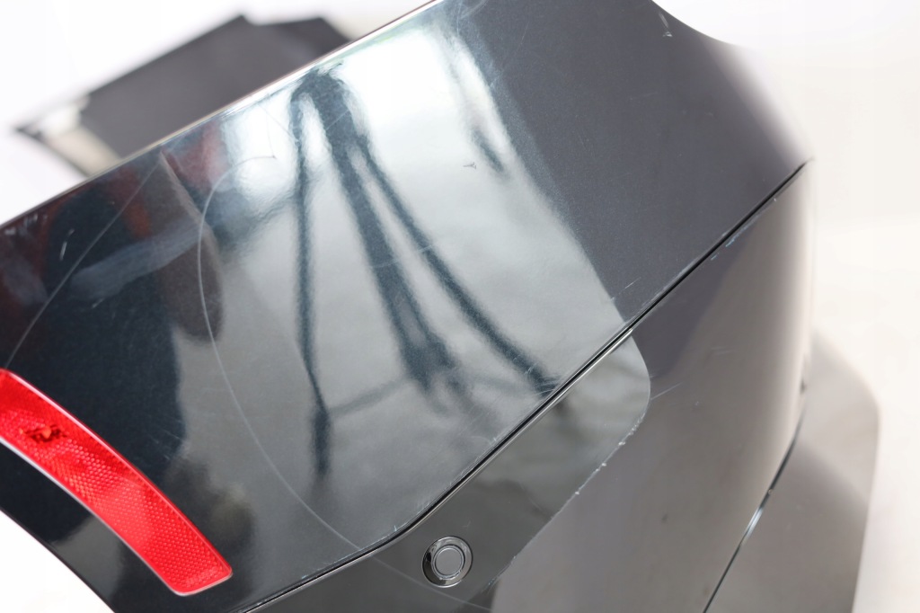 фото №7, Бампер задняя задний bmw ix i20 m-pakiet 475