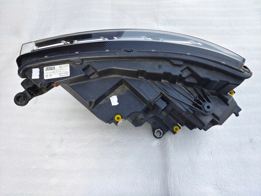 фото №6, Skoda kamiq лампа full led правая перед 658941016b