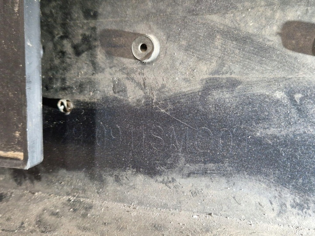 фото №11, Бампер перед передний renault talisman 6pdc омыватель